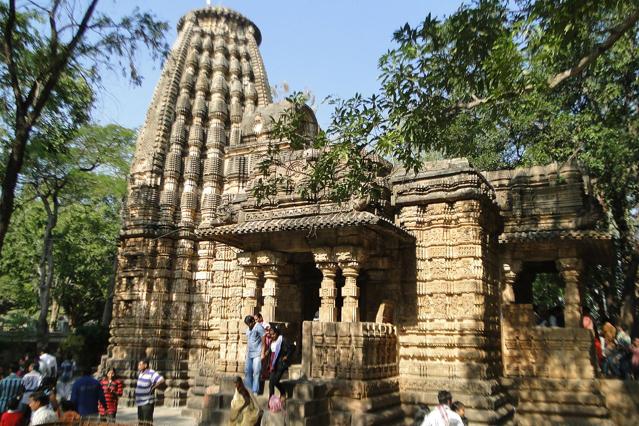 Bhoramdeo Temple